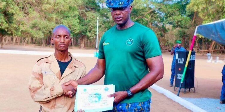 Général de corps d’armée Balla Samoura : une vision stratégique au service de la sécurité républicaine