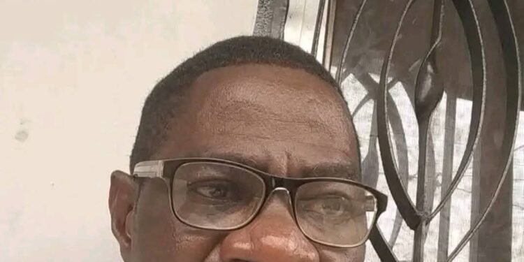 Guinée : décès du comédien Kerfalla Condé, dit Condékè