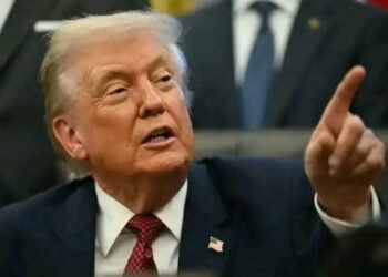 États-Unis – Iran : Donald Trump évoque une possible intervention imminente
