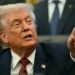 États-Unis – Iran : Donald Trump évoque une possible intervention imminente