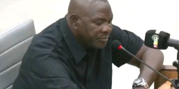 Décès du colonel Claude Pivi : le corps restitué à la famille ce mardi à Conakry