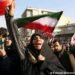 Le guide suprême iranien, Ali Khamenei, a qualifié lundi 12 janvier d’« avertissement »
