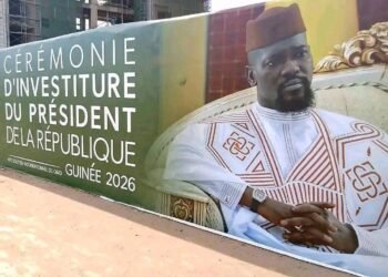 La Guinée s’apprête à entrer dans une nouvelle ère politique avec la fin annoncée de la transition militaire