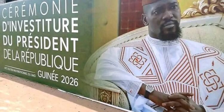 La Guinée s’apprête à entrer dans une nouvelle ère politique avec la fin annoncée de la transition militaire