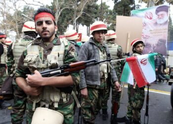 Iran : malgré les protestations, un régime jugé capable de résister à des frappes extérieures