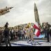 L’Iran détient l’arsenal de missiles balistiques le plus étendu du Moyen-Orient