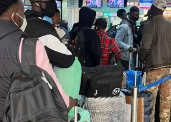 Tunisie : plusieurs migrants guinéens optent pour un retour volontaire dans leur pays