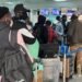 Tunisie : plusieurs migrants guinéens optent pour un retour volontaire dans leur pays