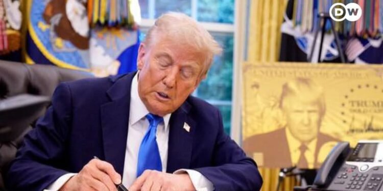 États-Unis : un durcissement majeur des restrictions de visas prévu en 2026