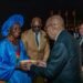 Rayonnement régional : le président mauritanien Mohamed Ould El-Ghazaouani à Conakry pour l’investiture de Mamadi Doumbouya
