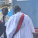 Guinée : Mamadi Doumbouya officiellement investi Président de la République