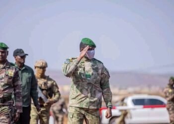 Fête de l’Armée malienne : la Nation rend hommage à ses forces de défense