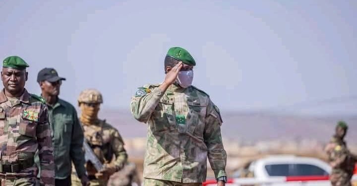 Fête de l’Armée malienne : la Nation rend hommage à ses forces de défense