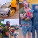 Ghana : un chauffeur de taxi met fin à un braquage et lance un appel à la solidarité