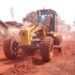 Conakry : avancée significative des travaux de la voirie de Simanbossia