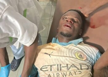 Urgent – Conakry : un homme grièvement blessé dans un accident à Bambéto