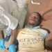 Urgent – Conakry : un homme grièvement blessé dans un accident à Bambéto