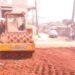 Voiries de Simanbössia à Conakry : un nouveau souffle pour un quartier longtemps marginalisé