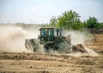 Burkina Faso : avancée significative des travaux de l’autoroute Ouagadougou–Bobo-Dioulasso