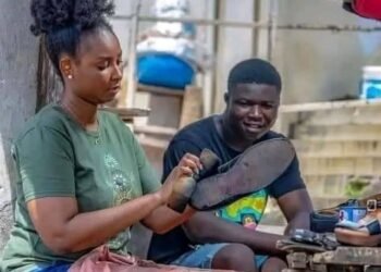 Côte d’Ivoire : portrait d’une femme courageuse qui force l’admiration