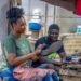 Côte d’Ivoire : portrait d’une femme courageuse qui force l’admiration