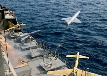 Iran : Téhéran minimise la présence militaire américaine tout en mettant en garde contre toute agression