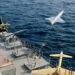 Iran : Téhéran minimise la présence militaire américaine tout en mettant en garde contre toute agression