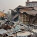 Grand Conakry : le marché de Baillobaya déguerpi lors d’une opération des autorités
