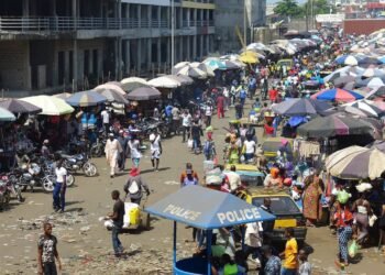 Guinée : la situation de la Casse et la SIG Madina au cœur des débats sur les déguerpissements