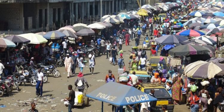 Guinée : la situation de la Casse et la SIG Madina au cœur des débats sur les déguerpissements