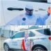 Guinée : retrait des images du président Mamadi Doumbouya des véhicules officiels