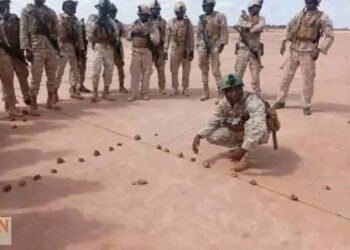 Niger : plusieurs terroristes neutralisés, dont un ressortissant français, après une attaque à Niamey