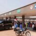 Kindia : la nouvelle gare routière officiellement inaugurée
