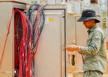 PIEGM : un projet stratégique pour renforcer l’accès à l’électricité en Haute Guinée et en Guinée forestière