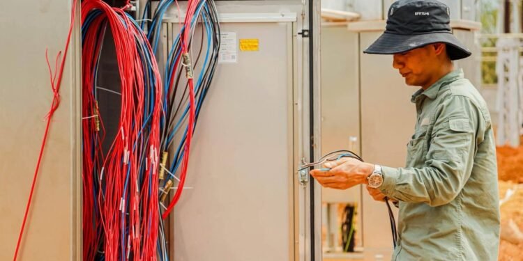 PIEGM : un projet stratégique pour renforcer l’accès à l’électricité en Haute Guinée et en Guinée forestière