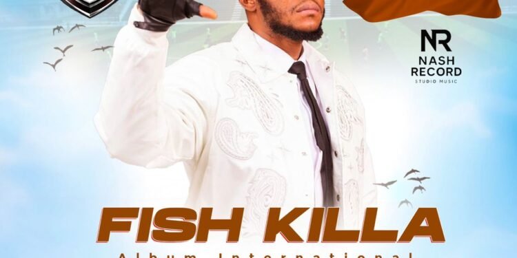Teweprod annonce le grand retour de Fish Killa avec l’album No Limit