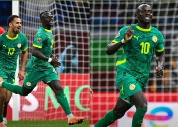 CAN Maroc 2025 : le Sénégal s’impose face à l’Égypte et file en finale