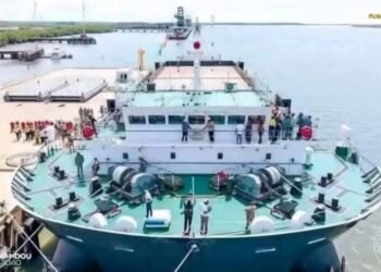 Port de Moribaya : une infrastructure stratégique au cœur du développement national