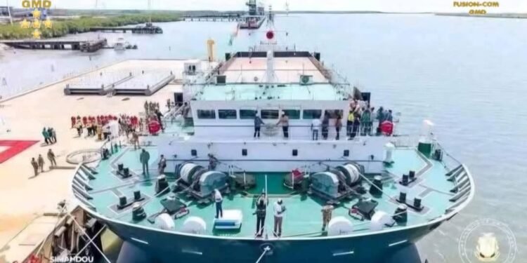 Port de Moribaya : une infrastructure stratégique au cœur du développement national