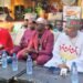Conakry : Mamadou Lélouma annonce un concert VIP « WoBoso » suivi de la sortie de son nouvel album