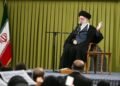 Khamenei : toute guerre américaine contre l’Iran deviendrait un conflit régional