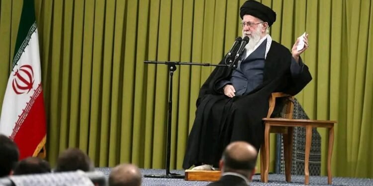 Khamenei : toute guerre américaine contre l’Iran deviendrait un conflit régional