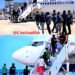 Italie : 186 migrants en situation irrégulière rapatriés en une semaine