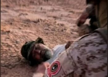 Libye : des médias locaux annoncent la mort de Saïf al-Islam Kadhafi