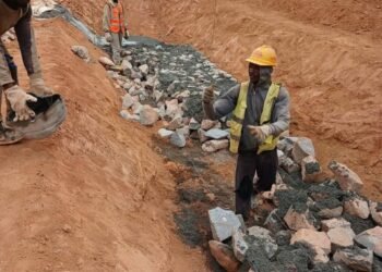 Guinée : le projet ferroviaire Simandou, pilier du corridor TransGuinéen