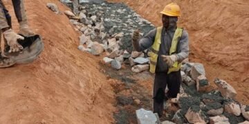 Guinée : le projet ferroviaire Simandou, pilier du corridor TransGuinéen