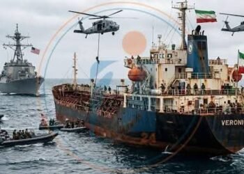 Golfe : l’Iran annonce la saisie de deux pétroliers pour contrebande de carburant