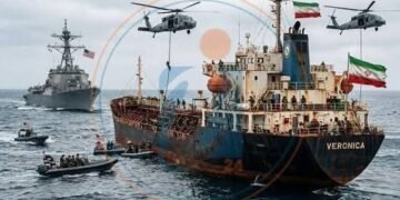 Golfe : l’Iran annonce la saisie de deux pétroliers pour contrebande de carburant