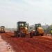 Reprise effective des travaux sur la route nationale n°27 Bamako–Koulikoro