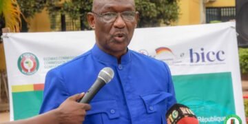 La Guinée renforce son dispositif de lutte contre la prolifération des armes légères